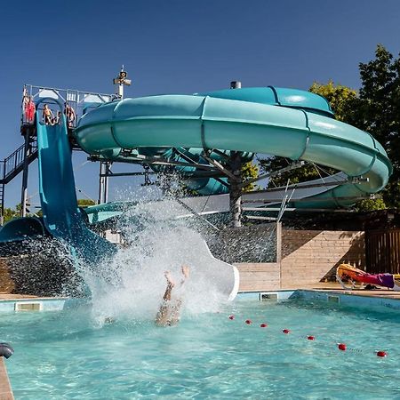 318 Emplacement Prestige A Mer Et Soleil 5* Hotel Les Sables Vignier Ngoại thất bức ảnh