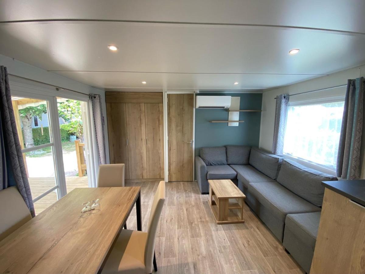 318 Emplacement Prestige A Mer Et Soleil 5* Hotel Les Sables Vignier Ngoại thất bức ảnh