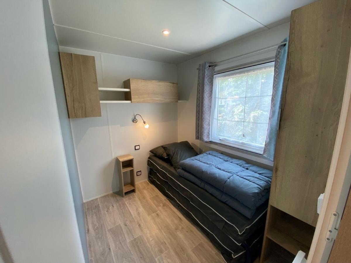 318 Emplacement Prestige A Mer Et Soleil 5* Hotel Les Sables Vignier Ngoại thất bức ảnh