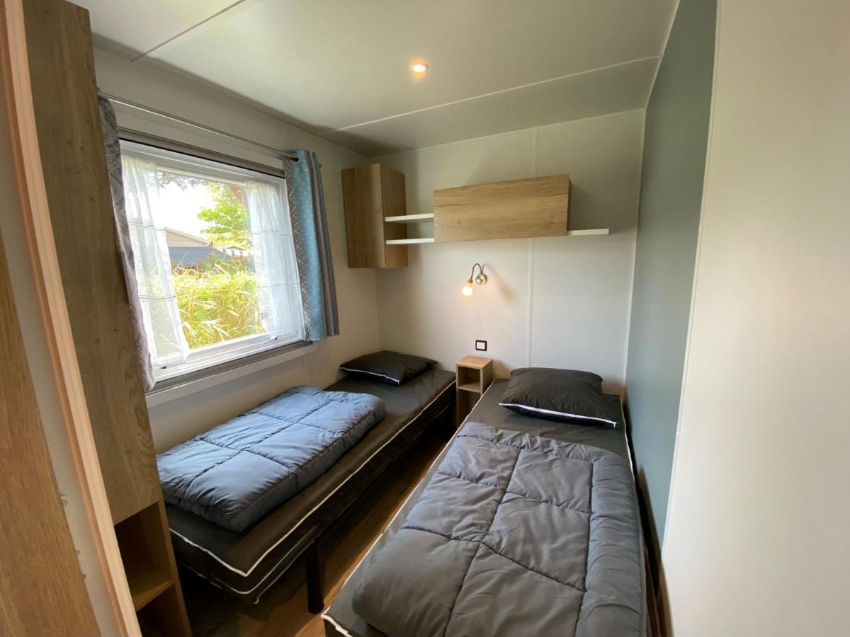 318 Emplacement Prestige A Mer Et Soleil 5* Hotel Les Sables Vignier Ngoại thất bức ảnh