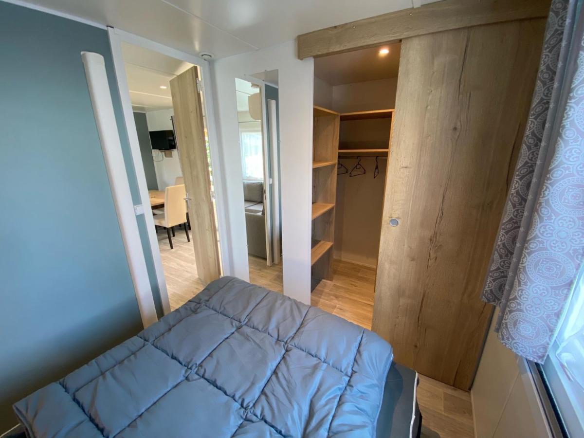 318 Emplacement Prestige A Mer Et Soleil 5* Hotel Les Sables Vignier Ngoại thất bức ảnh