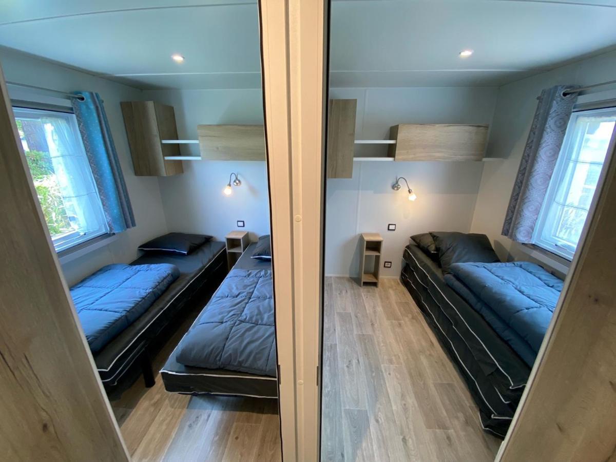 318 Emplacement Prestige A Mer Et Soleil 5* Hotel Les Sables Vignier Ngoại thất bức ảnh